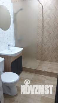 Студия квартира, посуточно, 36м2, 12/16 этаж