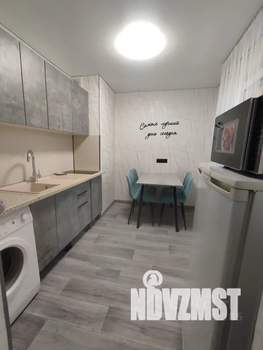 2-к квартира, посуточно, 56м2, 1/9 этаж