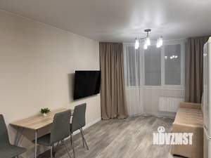 2-к квартира, на длительный срок, 45м2, 16/18 этаж