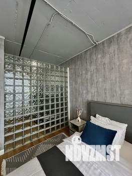 2-к квартира, посуточно, 49м2, 1/1 этаж