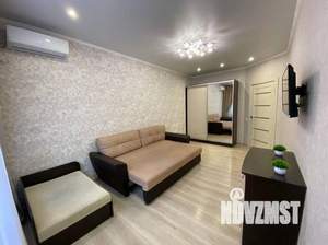 1-к квартира, на длительный срок, 47м2, 4/14 этаж