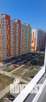 Студия квартира, посуточно, 30м2, 9/16 этаж