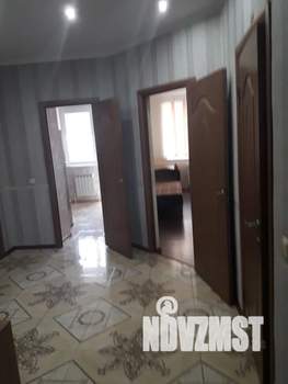 2-к квартира, посуточно, 67м2, 4/9 этаж