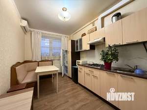 2-к квартира, на длительный срок, 52м2, 7/10 этаж