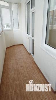 1-к квартира, на длительный срок, 38м2, 4/9 этаж