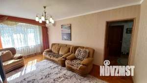 2-к квартира, посуточно, 54м2, 1/5 этаж
