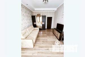 2-к квартира, посуточно, 50м2, 9/9 этаж