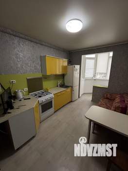 1-к квартира, на длительный срок, 36м2, 6/9 этаж