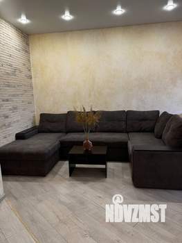 2-к квартира, на длительный срок, 50м2, 3/4 этаж