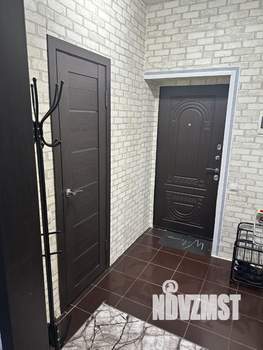 1-к квартира, на длительный срок, 35м2, 1/5 этаж