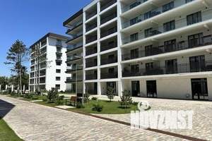 1-к квартира, посуточно, 31м2, 3/7 этаж