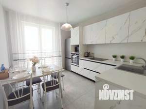 2-к квартира, посуточно, 55м2, 1/1 этаж