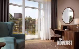 2-к квартира, посуточно, 90м2, 1/1 этаж