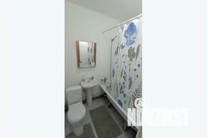 1-к квартира, посуточно, 31м2, 14/16 этаж