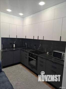 2-к квартира, посуточно, 63м2, 10/16 этаж