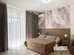 2-к квартира, посуточно, 134м2, 1/1 этаж
