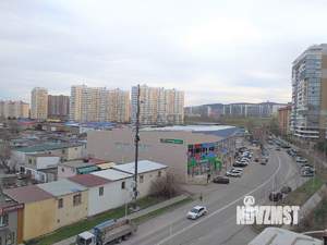 1-к квартира, на длительный срок, 45м2, 6/13 этаж