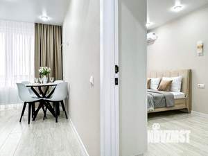 1-к квартира, посуточно, 35м2, 1/7 этаж