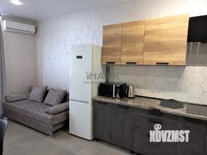 1-к квартира, на длительный срок, 43м2, 9/20 этаж