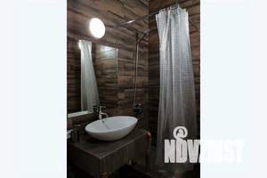 1-к квартира, посуточно, 30м2, 1/6 этаж