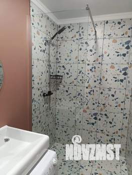 1-к квартира, посуточно, 32м2, 1/7 этаж