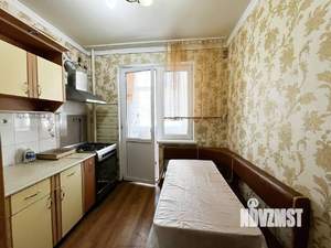 1-к квартира, на длительный срок, 36м2, 7/10 этаж