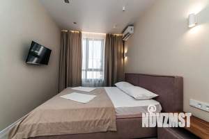 2-к квартира, посуточно, 48м2, 4/4 этаж