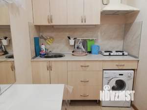 1-к квартира, посуточно, 30м2, 2/9 этаж