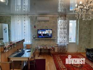 2-к квартира, на длительный срок, 60м2, 2/9 этаж