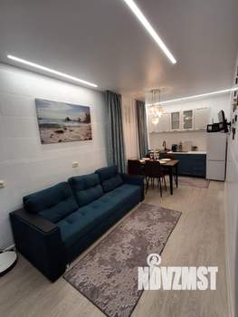 2-к квартира, посуточно, 39м2, 1/4 этаж