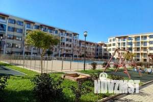 1-к квартира, посуточно, 33м2, 3/5 этаж