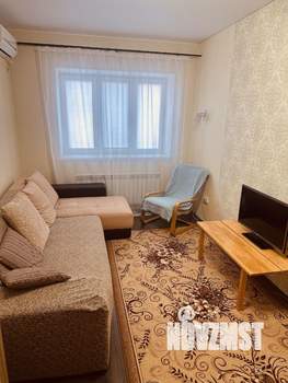 1-к квартира, на длительный срок, 35м2, 1/5 этаж