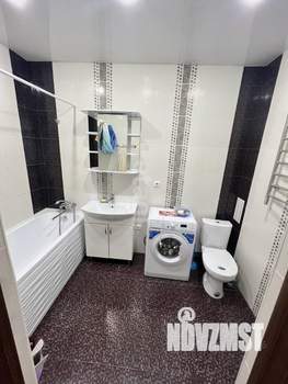 1-к квартира, на длительный срок, 60м2, 2/10 этаж