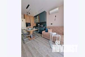 2-к квартира, посуточно, 57м2, 9/9 этаж