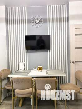 1-к квартира, посуточно, 29м2, 4/4 этаж