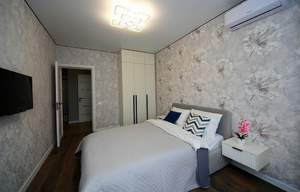 1-к квартира, на длительный срок, 40м2, 6/9 этаж