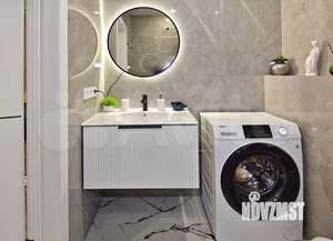 2-к квартира, на длительный срок, 49м2, 10/12 этаж