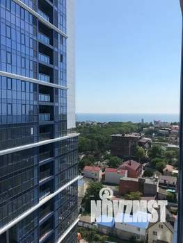 2-к квартира, посуточно, 58м2, 15/22 этаж