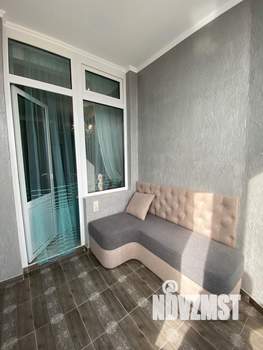 1-к квартира, посуточно, 55м2, 15/16 этаж