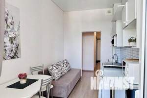 1-к квартира, посуточно, 40м2, 5/12 этаж