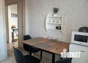 1-к квартира, на длительный срок, 33м2, 5/5 этаж