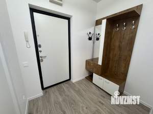 1-к квартира, на длительный срок, 41м2, 4/4 этаж