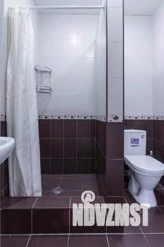 2-к квартира, посуточно, 40м2, 1/1 этаж