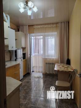 1-к квартира, на длительный срок, 36м2, 1/5 этаж