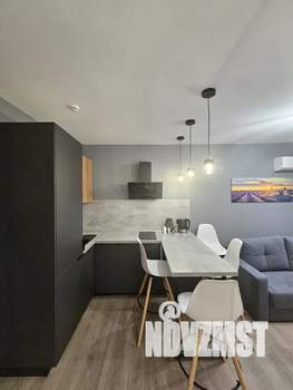 Студия квартира, посуточно, 30м2, 2/4 этаж