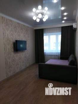 1-к квартира, на длительный срок, 38м2, 3/5 этаж