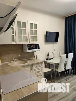 1-к квартира, посуточно, 33м2, 3/5 этаж