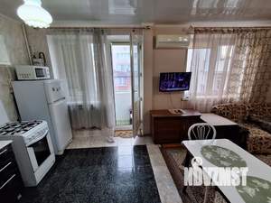 1-к квартира, посуточно, 39м2, 3/6 этаж