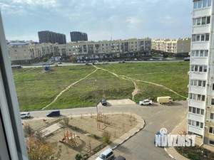 1-к квартира, на длительный срок, 43м2, 7/10 этаж