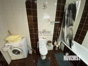 1-к квартира, на длительный срок, 41м2, 4/9 этаж